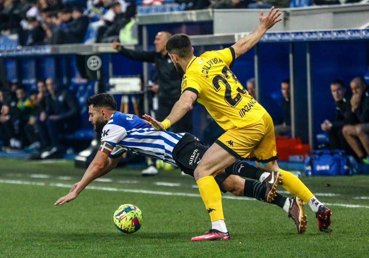 Alavés contra cd lugo